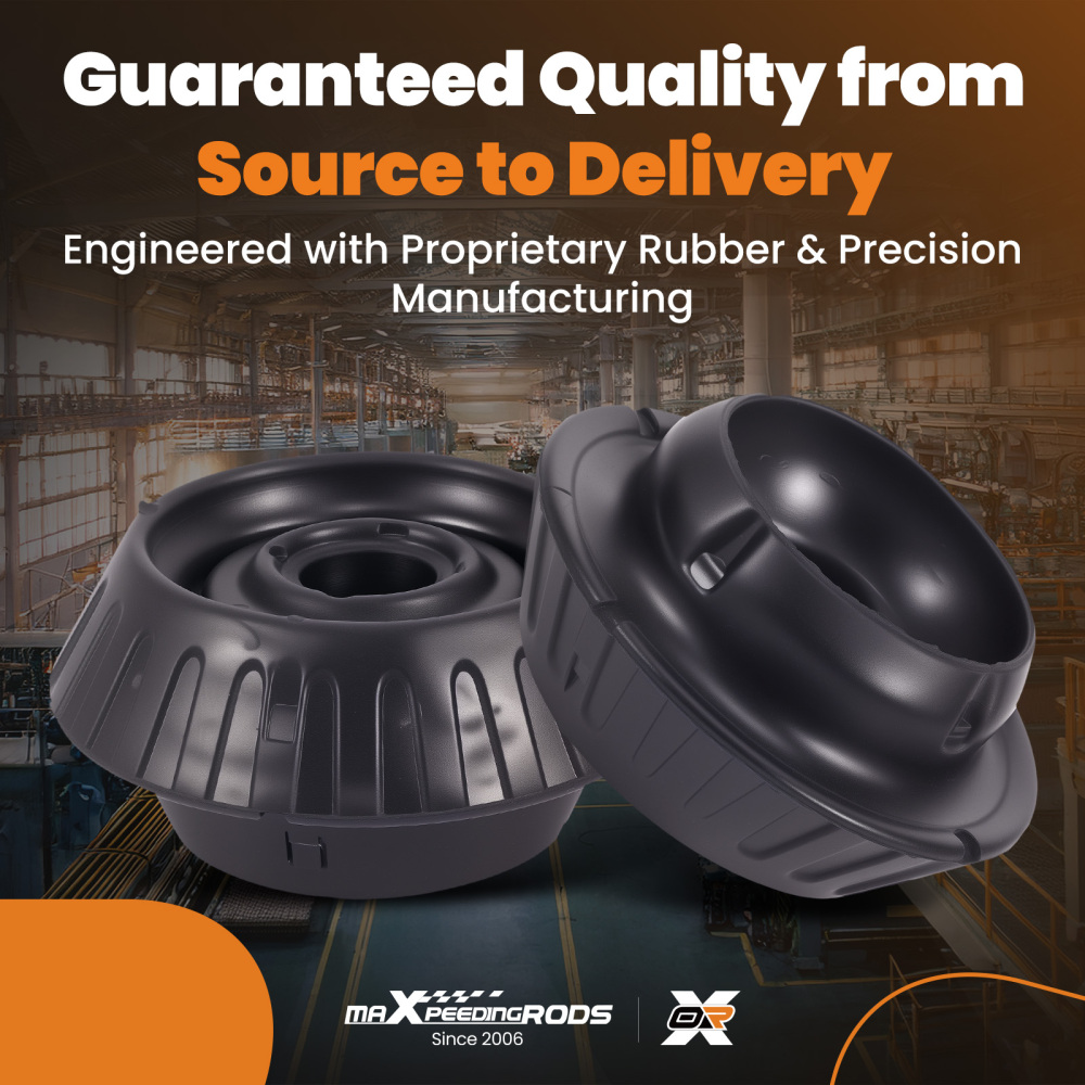 Kit de reparación cojinete de suspensión delantero compatible para Honda CR-ZJazz City