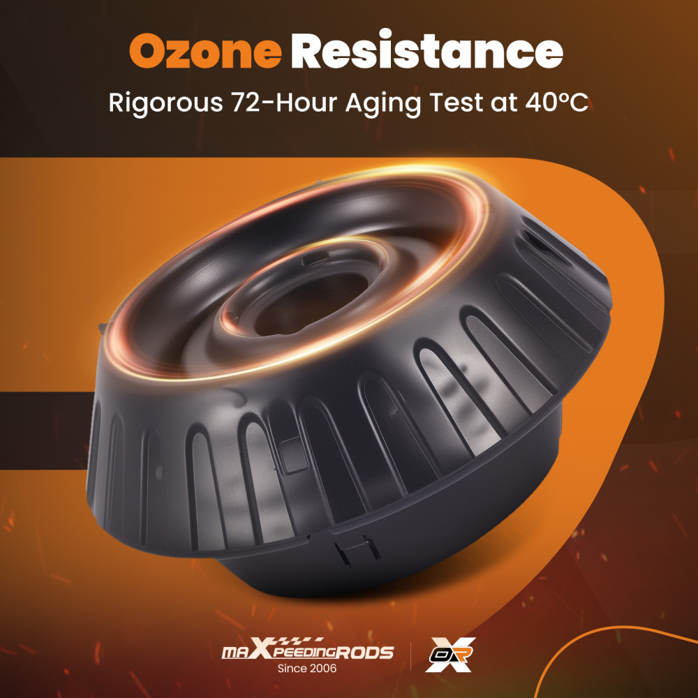 Kit de reparación cojinete de suspensión delantero compatible para Honda CR-ZJazz City