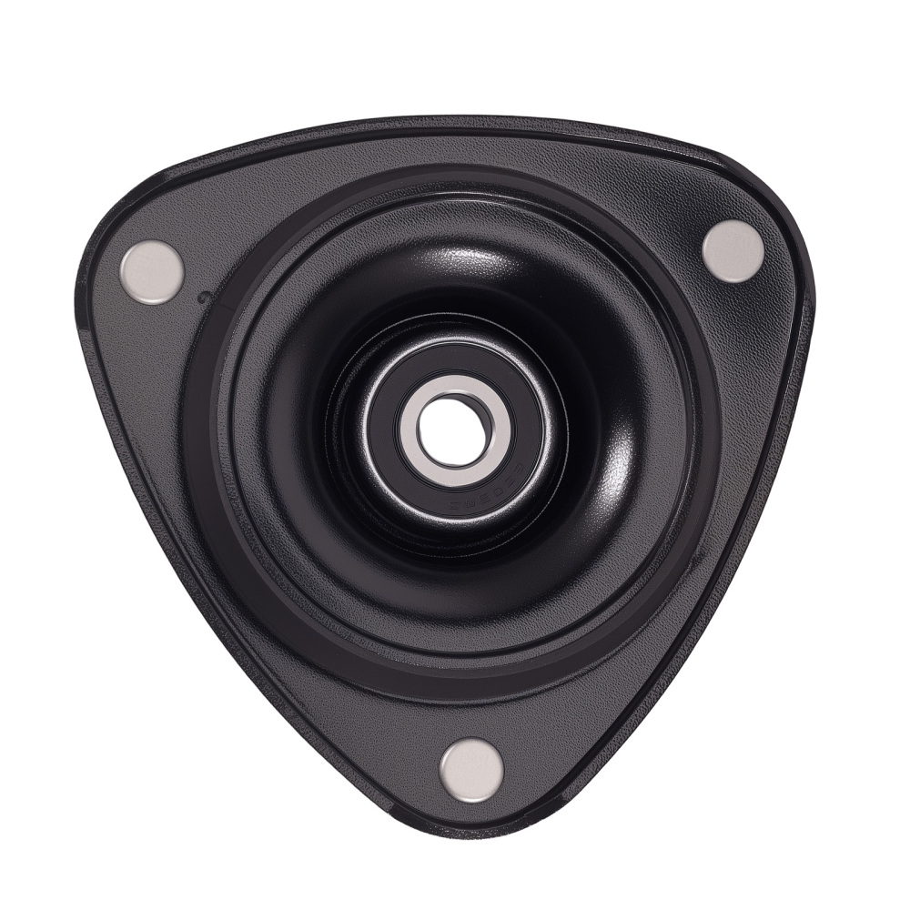2x Cojinete Bóveda Delantero compatible para SUBARU OUTBACK 2000-2003 20320AA110 Premium