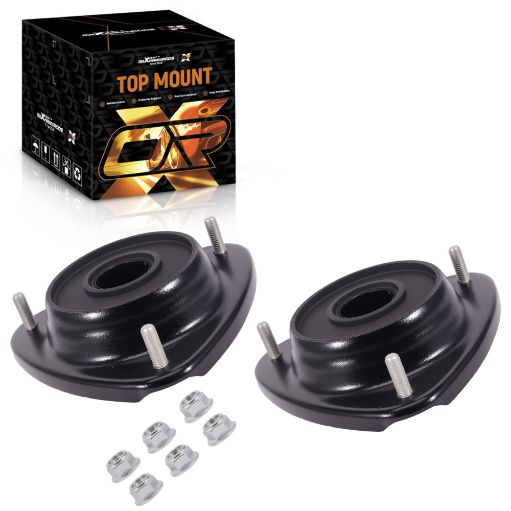 Coupelle Amortisseur Avant compatible pour Subaru Forester 1997-2008 20320AA100 20320AA110