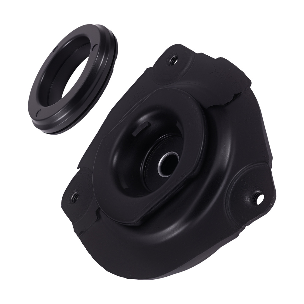 2x Coupelle Amortisseur Avant compatible pour Renault Modus 2004-2025 54321AX600 54325AX000