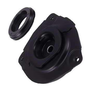 2x Coupelle Amortisseur Avant compatible pour Renault Modus 2004-2025 54321AX600 54325AX000