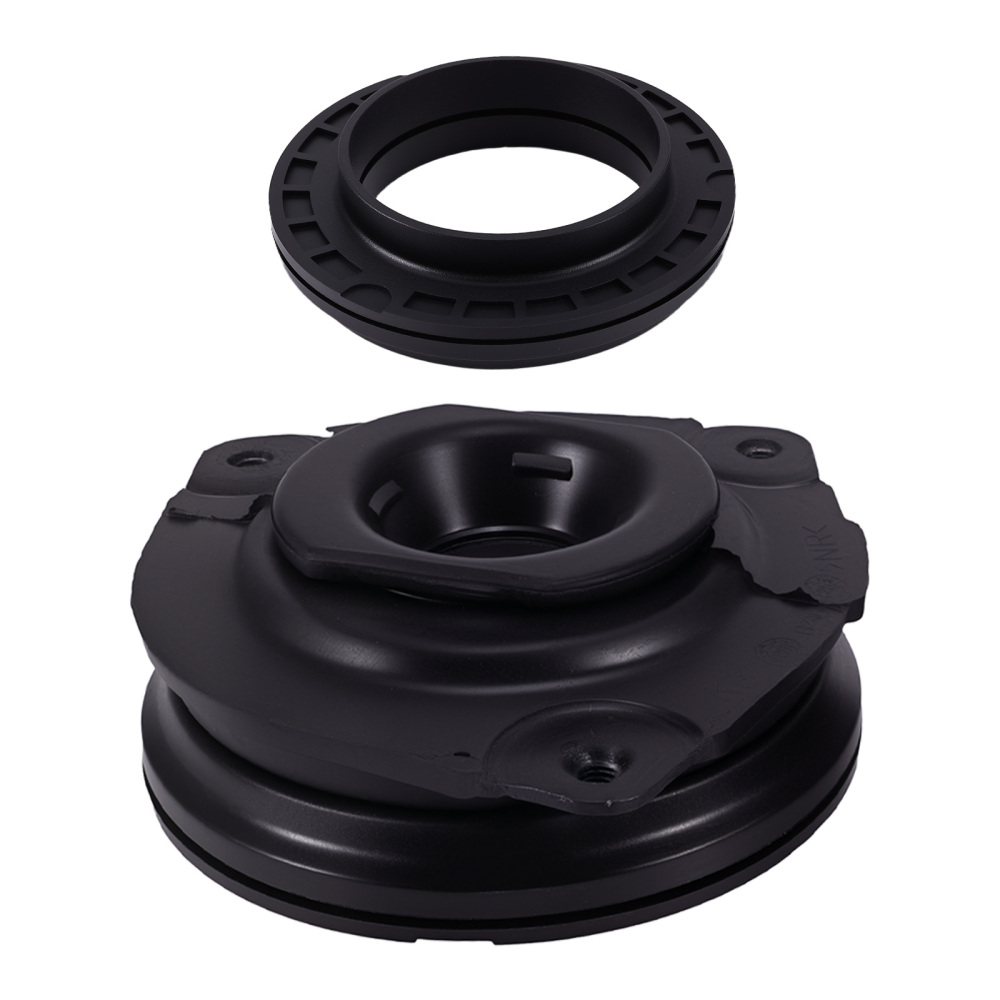 2x Coupelle Amortisseur Avant compatible pour Renault Modus 2004-2025 54321AX600 54325AX000