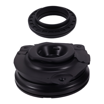 2x Coupelle Amortisseur Avant compatible pour Renault Modus 2004-2025 54321AX600 54325AX000