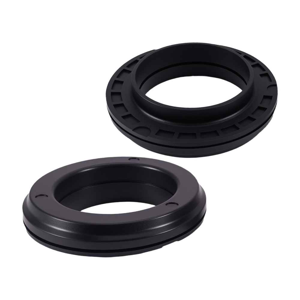 2x Coupelle Amortisseur Avant compatible pour Renault Modus 2004-2025 54321AX600 54325AX000