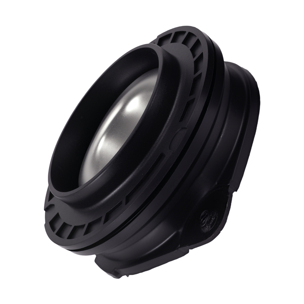 2x Coupelle Amortisseur Avant compatible pour Renault Modus 2004-2025 54321AX600 54325AX000