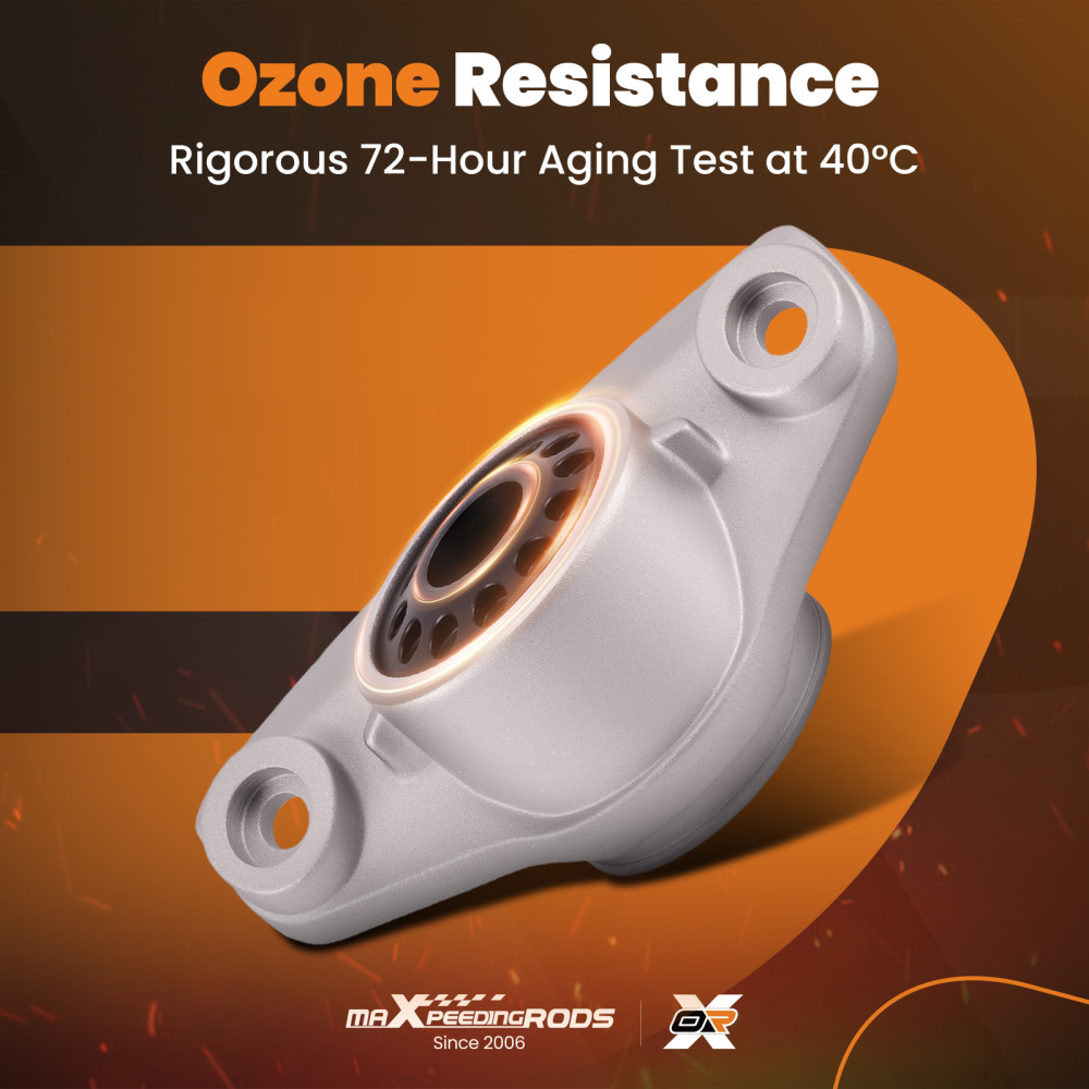 2x Coppia TOP Mount compatibile per Hyundai Tucson compatibile per KIA Sportage 2015-2022 55330-D7000