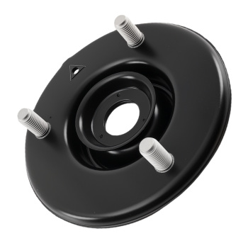 2x Cuscinetto Ammortizzatore Ant compatibile per Nissan Navara NP300 2005-24 56115EB70A