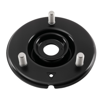 2x Cuscinetto Ammortizzatore Ant compatibile per Nissan Navara NP300 2005-24 56115EB70A