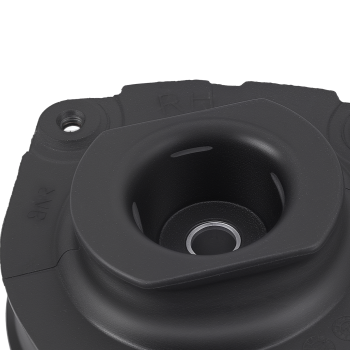 2x Cuscinetti A Cupola compatibile per Nissan Qashqai X-trail Sinistra Destra54325-ED00A