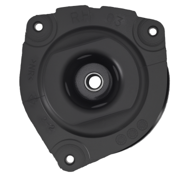 2x Cuscinetti A Cupola compatibile per Nissan Qashqai X-trail Sinistra Destra54325-ED00A