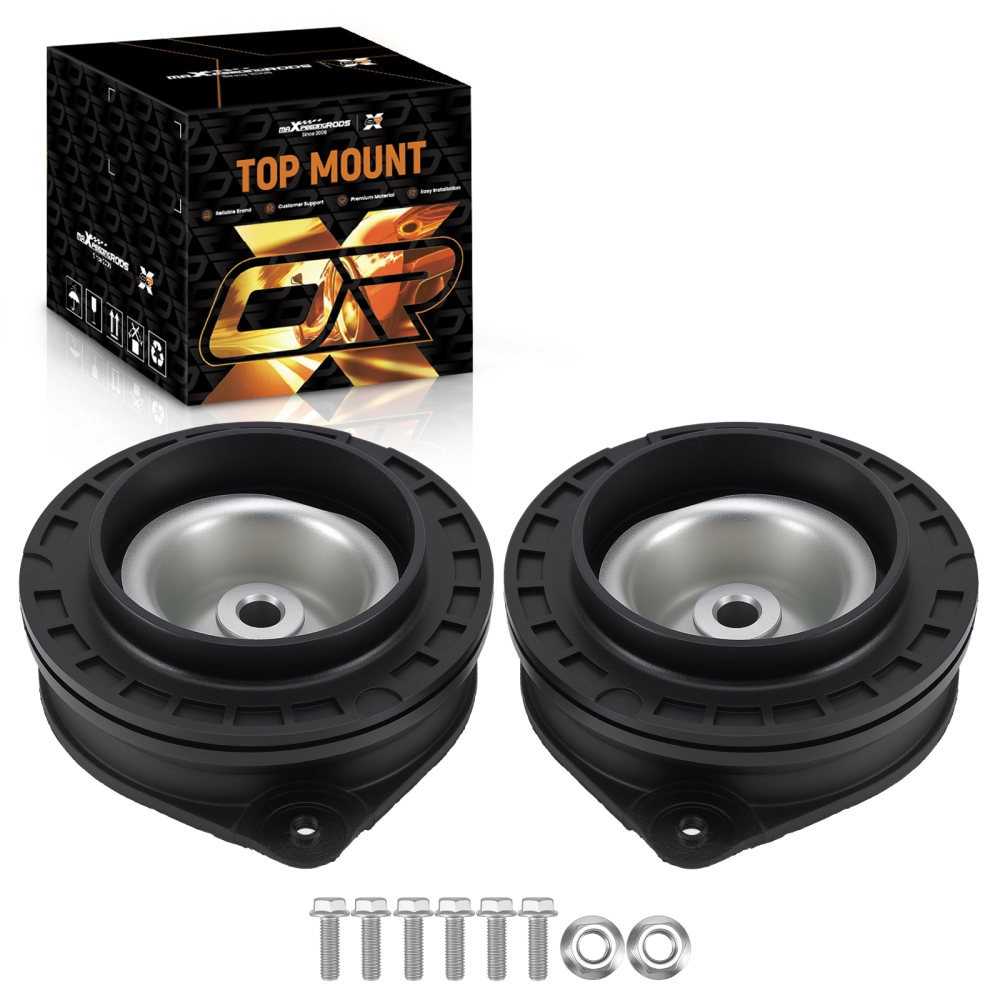 2x Cuscinetti A Cupola compatibile per Nissan Qashqai X-trail Sinistra Destra54325-ED00A