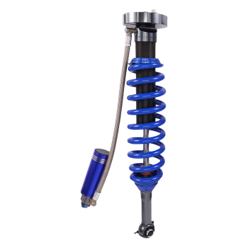 Damper Adjustable Front Reservoir Shocks compatible for Ford F-150 SVT Raptor 2010-2014