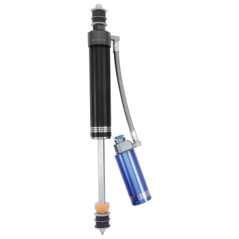 Front ShocksCoil Springs Lift 4 compatible for Nissan Patrol GU Y61 Wagon 4WD 1997-15