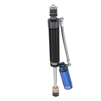 Front ShocksCoil Springs Lift 4 compatible for Nissan Patrol GU Y61 Wagon 4WD 1997-15