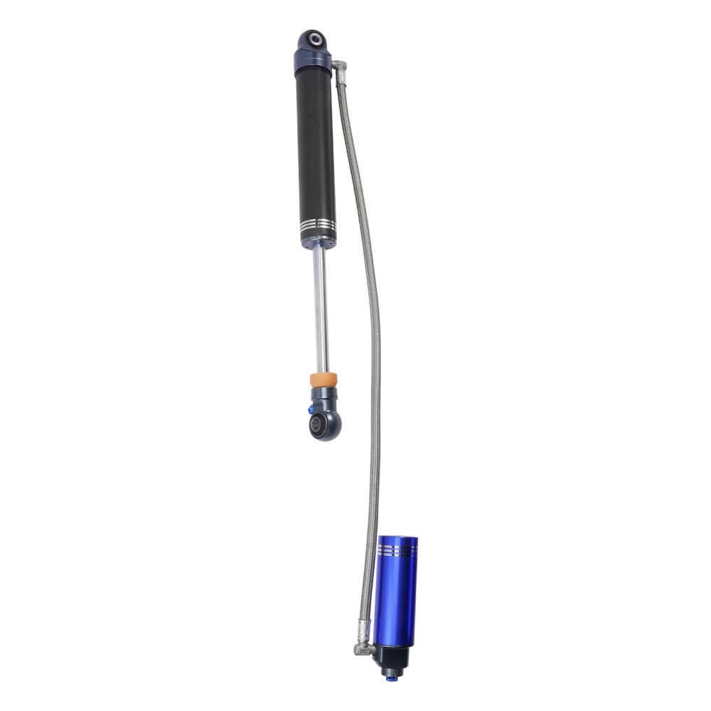 Rear Shock Absorbers 4 Lift compatible for Patrol GU Y61 1997-2015 2.8 3.0 4.2 4.8