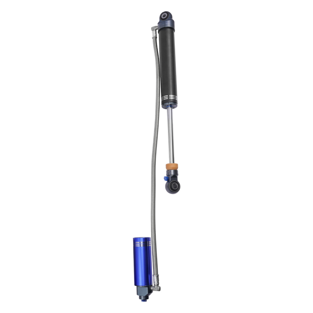Rear Shock Absorbers 4 Lift compatible for Patrol GU Y61 1997-2015 2.8 3.0 4.2 4.8