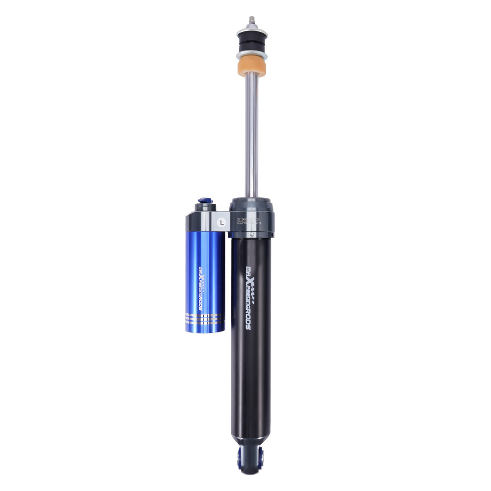 Rear Shocks 2 Lift w/ Reservoir Damping Adjustable compatible for Ram 1500 2019-2024