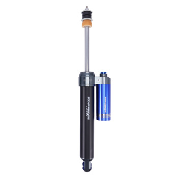 Rear Shocks 2 Lift w/ Reservoir Damping Adjustable compatible for Ram 1500 2019-2024