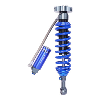 Reservoir 0-3 Lift Front Shocks 10 Way Damping Adj. Compatible for Toyota Tacoma 2005-2015