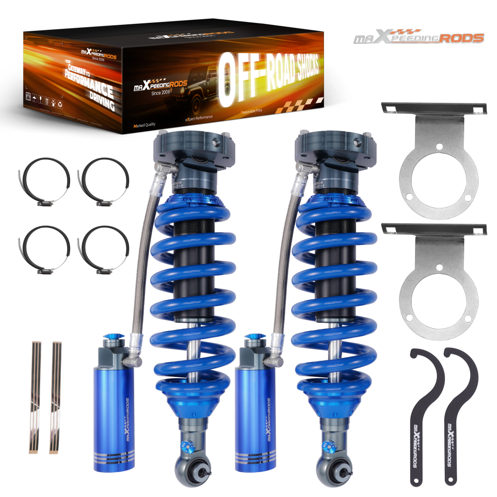 Front 2-3 Lift Kit Complete Strut for MITSBISHI TRITON MQ/MR 2015-2023 4WD