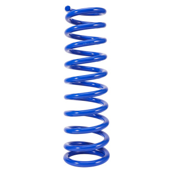 2 Front Coil Springs compatible for Toyota Landcruiser FZJ HZJ VDJ 76 78 79