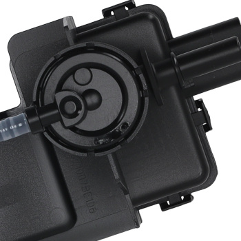 1525KV Fuel Additive Pump DPF Tank Pump compatible for Citroën C2 C3 DS3 compatible for Peugeot 1007 02-16