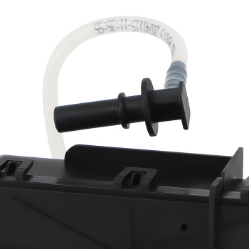 Fuel Additive DPF Filter Tank Pump compatible for Citroën C3 C4 compatible for Peugeot 307 308 1.6 HDi