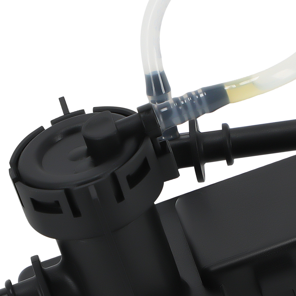 Fuel Additive DPF Filter Tank Pump compatible for Citroën C3 C4 compatible for Peugeot 307 308 1.6 HDi