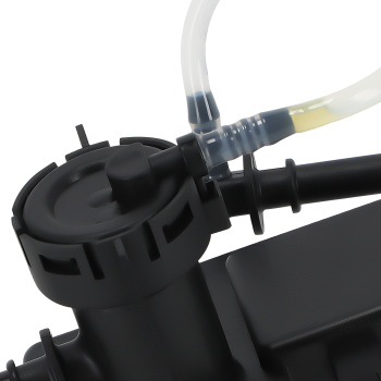 Fuel Additive DPF Filter Tank Pump compatible for Citroën C3 C4 compatible for Peugeot 307 308 1.6 HDi