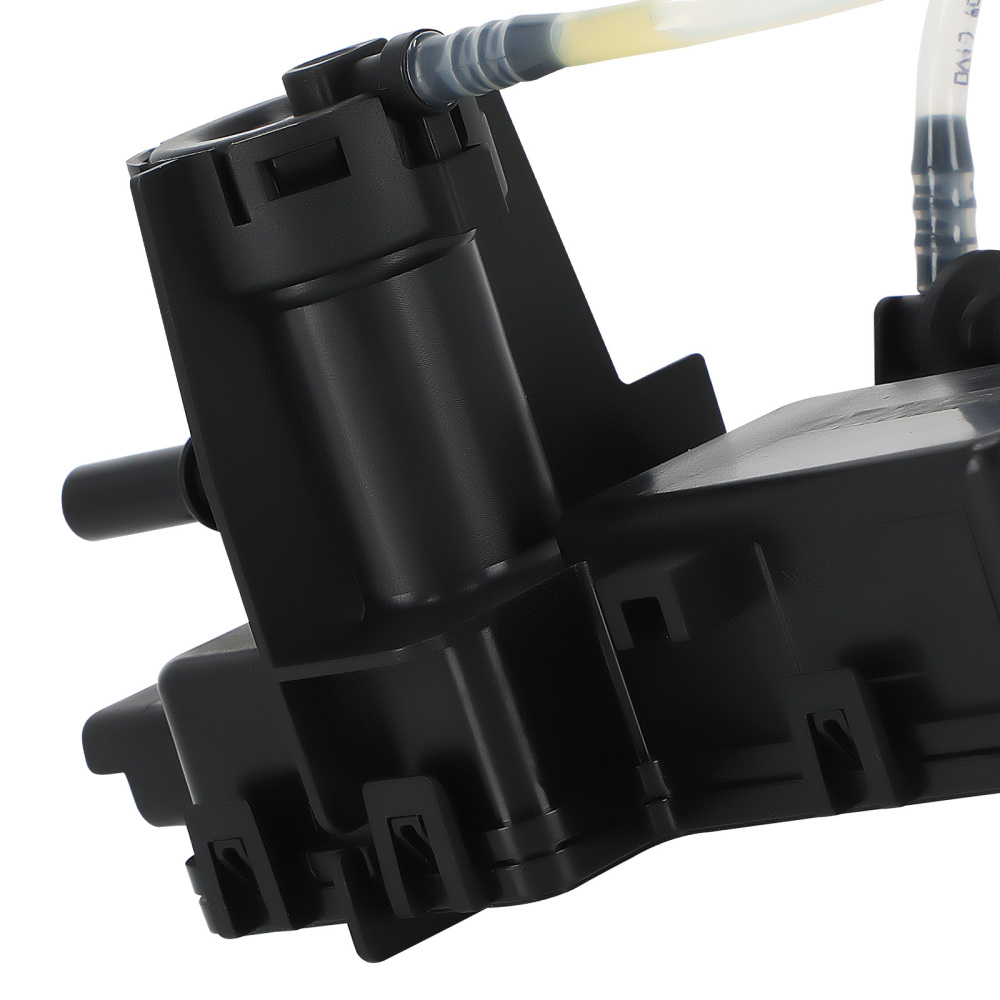 Fuel Additive DPF Filter Tank Pump compatible for Citroën C3 C4 compatible for Peugeot 307 308 1.6 HDi