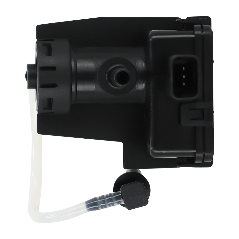 Fuel Additive DPF Filter Tank Pump compatible for Citroën C3 C4 compatible for Peugeot 307 308 1.6 HDi