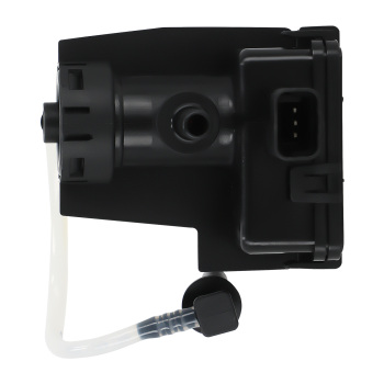 Fuel Additive DPF Filter Tank Pump compatible for Citroën C3 C4 compatible for Peugeot 307 308 1.6 HDi