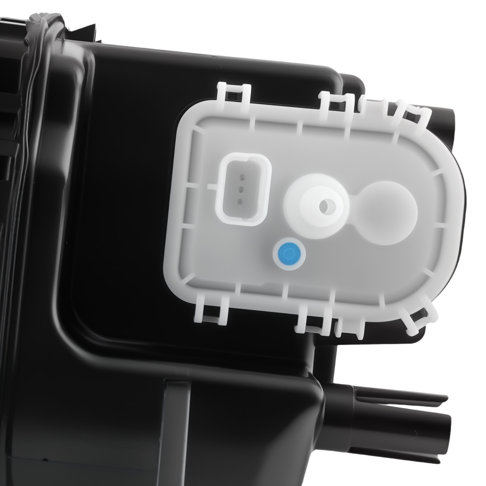 DPF Fuel Additive Resorvoir TankPump compatible for Citroën C3 DS3 1.4 1.6 2009-2016