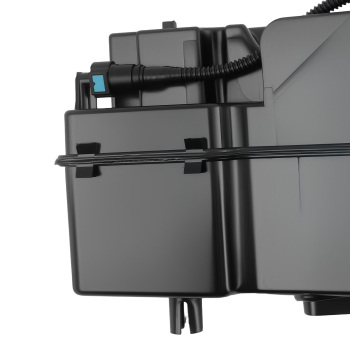 DPF Fuel Additive Resorvoir TankPump compatible for Citroën C3 DS3 1.4 1.6 2009-2016