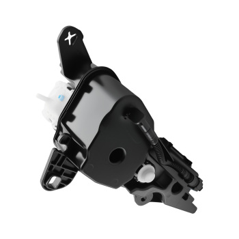 DPF Fuel Additive Resorvoir TankPump compatible for Citroën C3 DS3 1.4 1.6 2009-2016