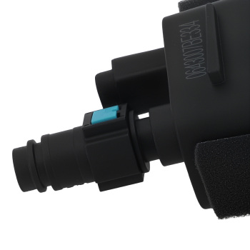 Additivo Carburante compatibile per Peugeot 4007 2.2 HDi 115KW 2007-2013 967198128002