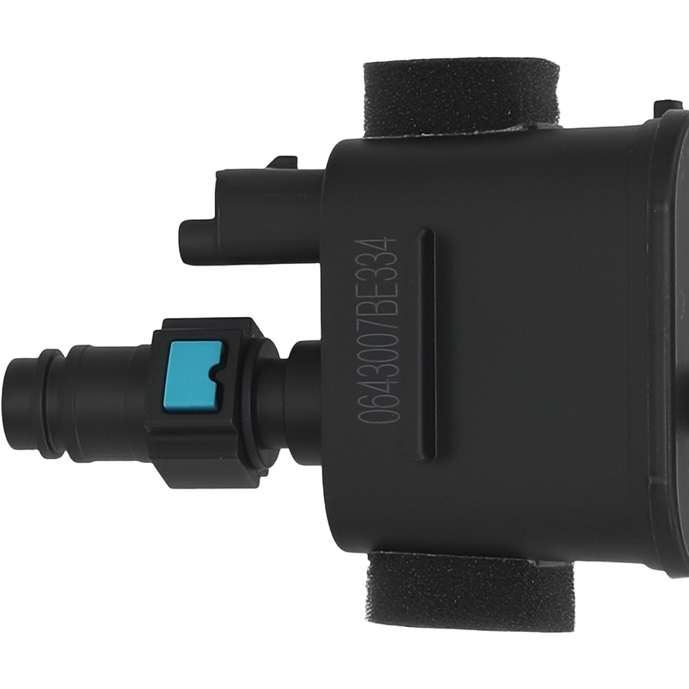 Additivo Carburante compatibile per Peugeot 4007 2.2 HDi 115KW 2007-2013 967198128002