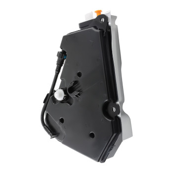 DPF Fuel Additive Filter Tank Pump compatible for Peugeot 3008 308 compatible for PEUGEOT C4 II1.6 2.0