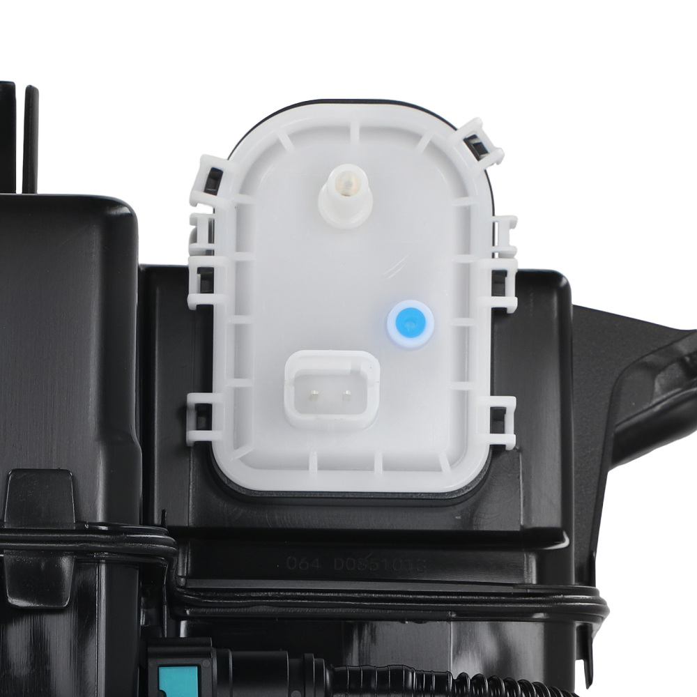 Fuel Additive Tank DPF Pump compatible for Citroën Relay 2.2 4HB 4HH 4HA 2019-2023