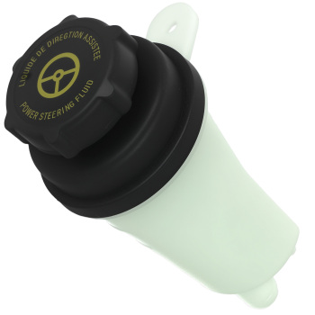 Front Hydraulic Container compatible for Ford Focus MK3 1.6L 2.0L 1201-2019 1892564