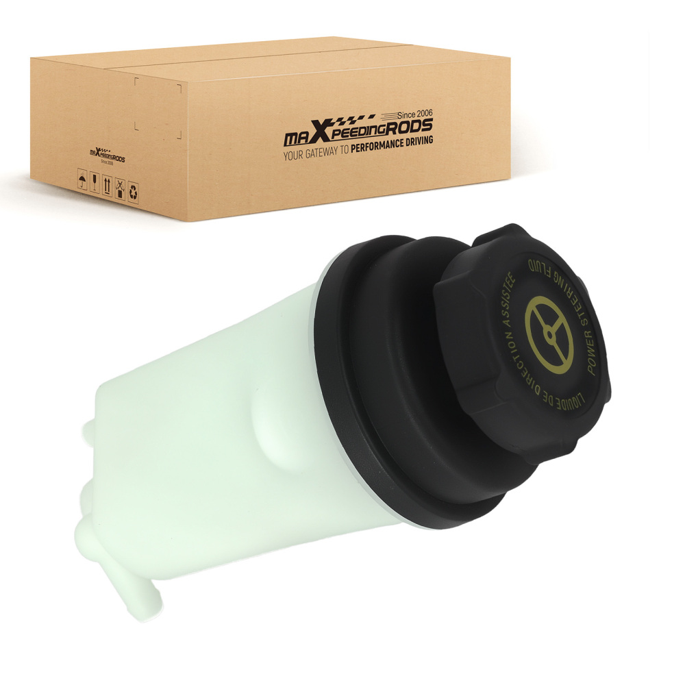 Front Hydraulic Container compatible for Ford Focus MK3 1.6L 2.0L 1201-2019 1892564