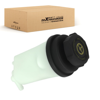 Front Hydraulic Container compatible for Ford Focus MK3 1.6L 2.0L 1201-2019 1892564