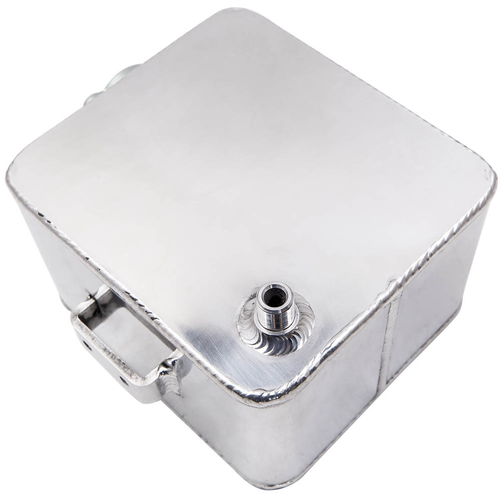 2.5L Serbatoio Di Espansione Acqua Refrigerante Radiator  Coolant Expansion Tank