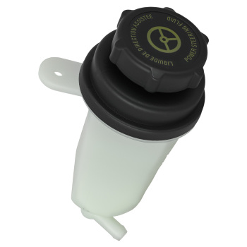 Supporto Serbatoio Servosterzo compatibile per Ford C-Max Focus 04-11 1420238 4M513R700AB