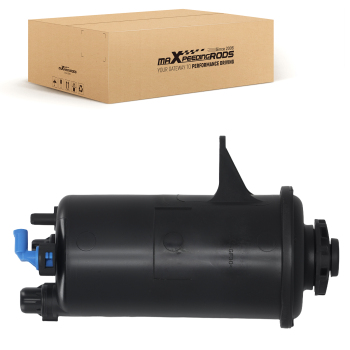 Serbatoio Servosterzo Idraulico compatibile per BMW X5 E70 F15 X6 E72 E71 F16 M 32416782286