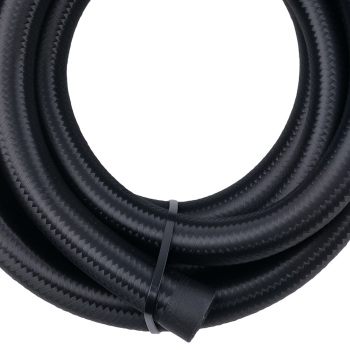 Aluminium Oil Catch Can 0.75L Baffled + Breather Filter AN10 2 Port + Hose 3M