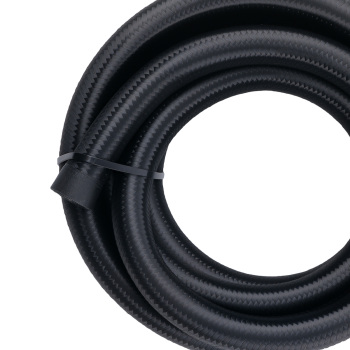 Aluminium Oil Catch Can 0.75L Baffled + Breather Filter AN10 2 Port + Hose 3M