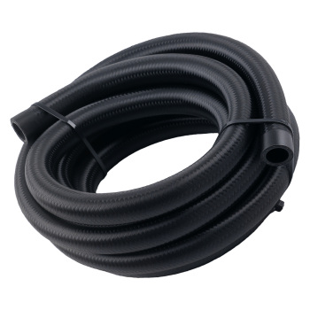 Aluminium Oil Catch Can 0.75L Baffled + Breather Filter AN10 2 Port + Hose 3M