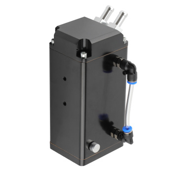 750ml LS Engine Oil Catch Can for LS1 LS2 LS3 LS6 (4.8L 5.3L 5.7L 6.0L 6.2L)